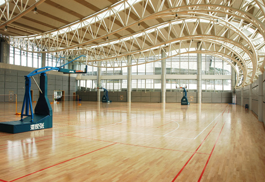 南京江宁体育中心