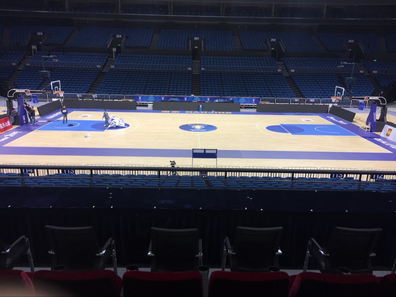 勇攀高峰，永无止境——2017集团大事记