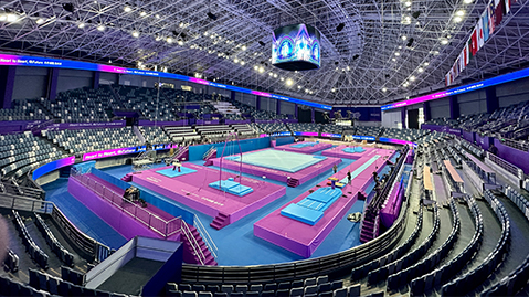 华体会hth公司：室内健身操可以减肥吗女生